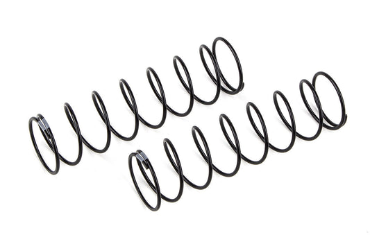 13mm Rear Springs, Gray 2.55 lb/in, L72, 8.75T, 1.2D, For R