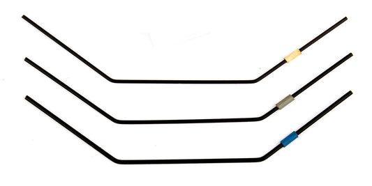 B6.1 FT Front Anti-roll Bar Set