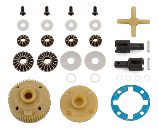 B6.1 Gear Diff Kit