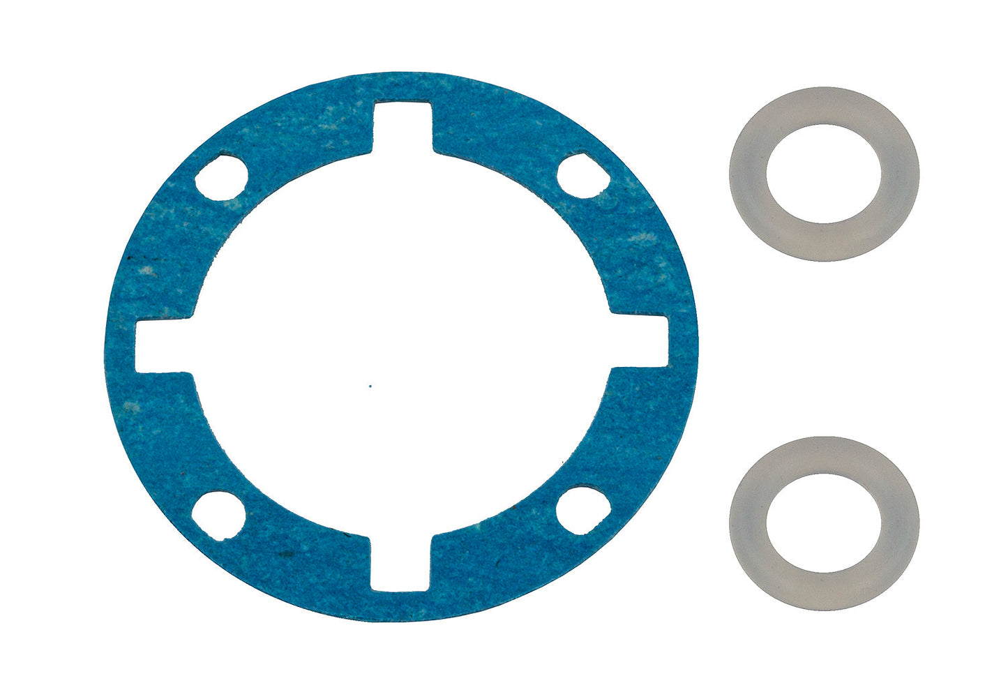 B74 Differential Gasket & O-Rings