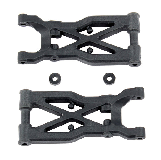 B74 Rear Suspension Arms, Hard