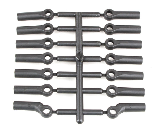 Ballcups for 3.5mm Turnbuckles