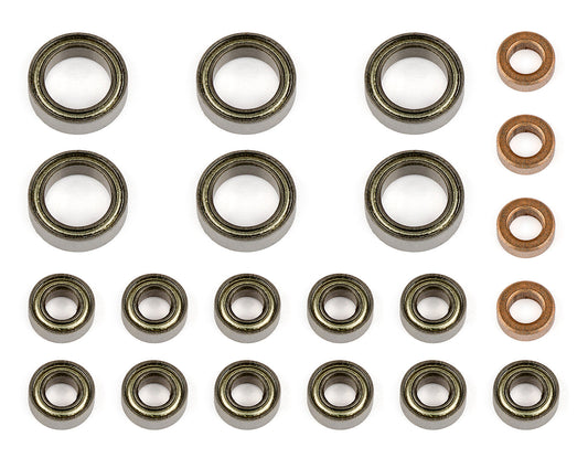 Bearing Set for Reflex 14T or 14B