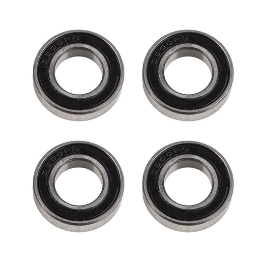 Bearings, 10x19x5mm