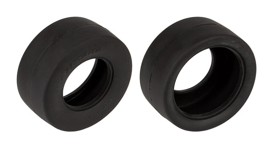 Belted Drag Slick Tires 2.2”/3.0” Bead, soft