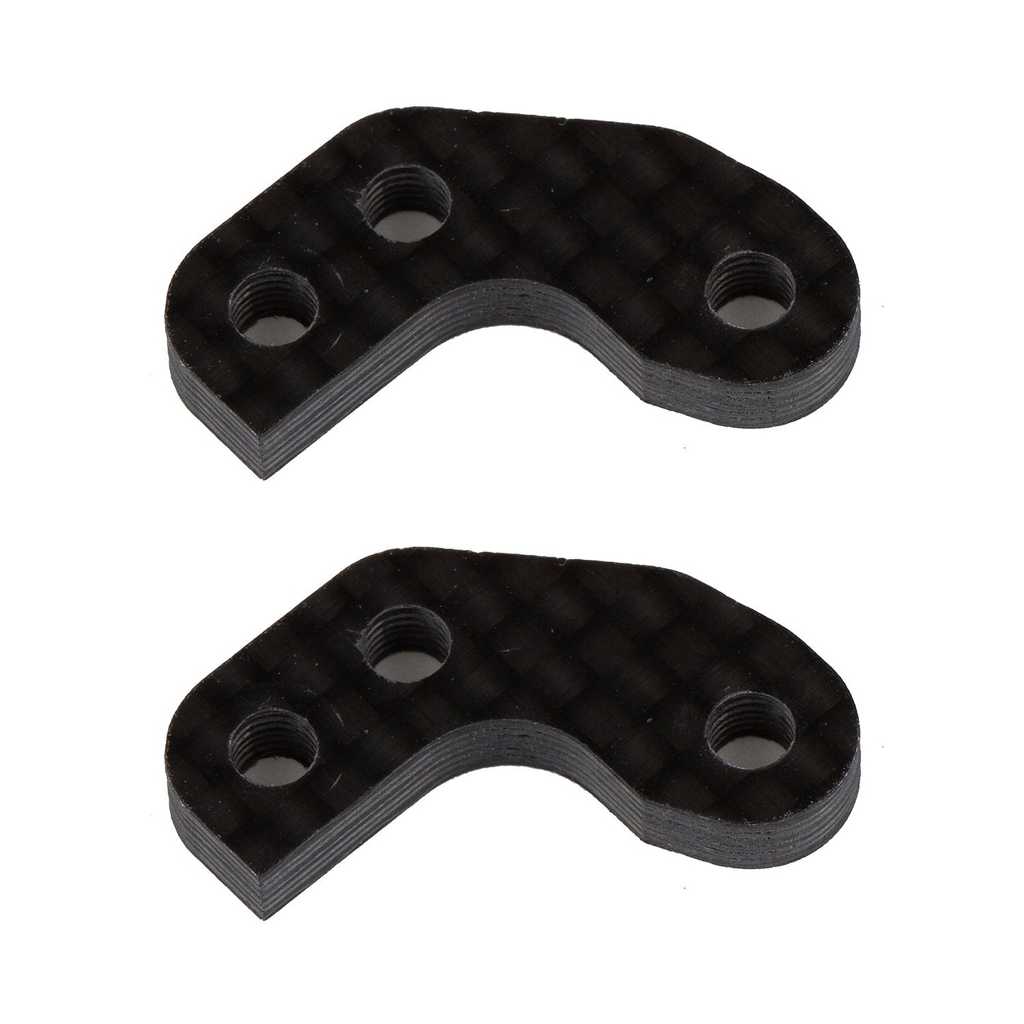 Caster Block Link Mount Set, 0