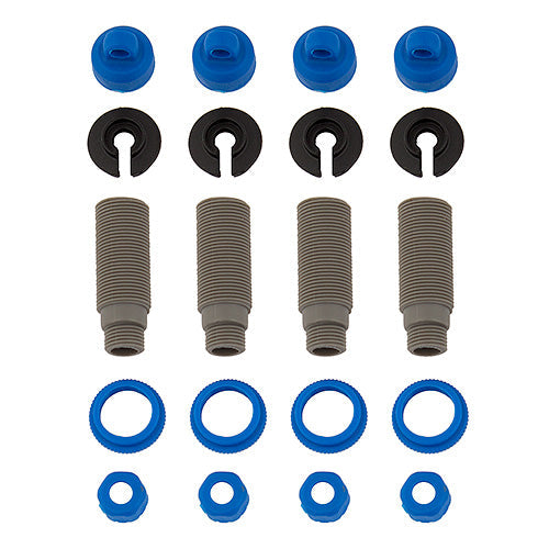 CR12 Shock Set, Plastic Parts