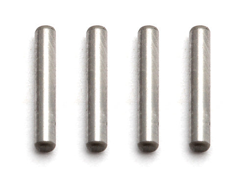 CVA/Wheel Hex Pin, B5