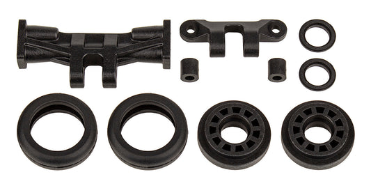 DR10M Wheelie Bar Parts Set