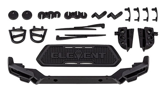 Enduro Knightwalker Body Accessories