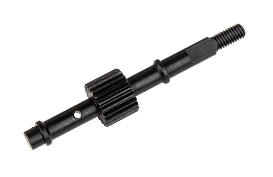 Enduro SE, Stealth XF Top Shaft