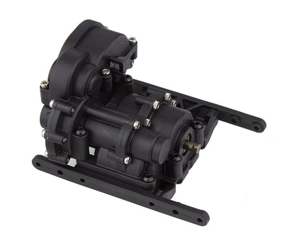 Enduro SE, Stealth XF Transmission Set