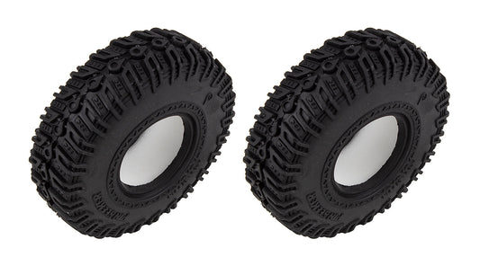 Enduro Tires, PinSeeker, 1.9" x 4.70" dia