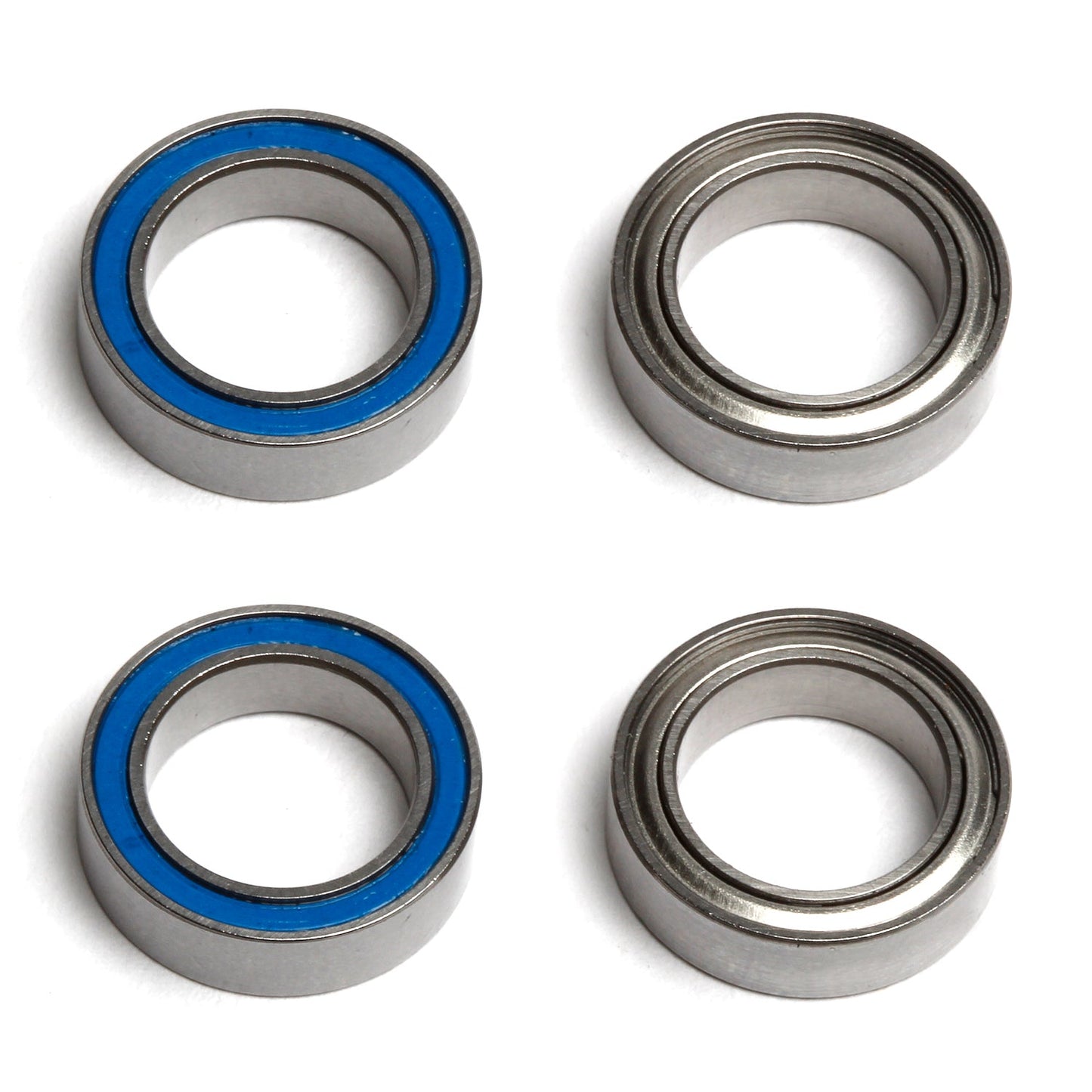 Factory Team Bearings, 10x15x4 mm