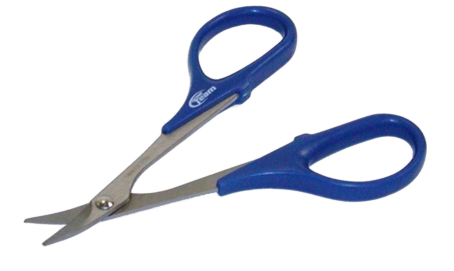 Factory Team Body Scissors