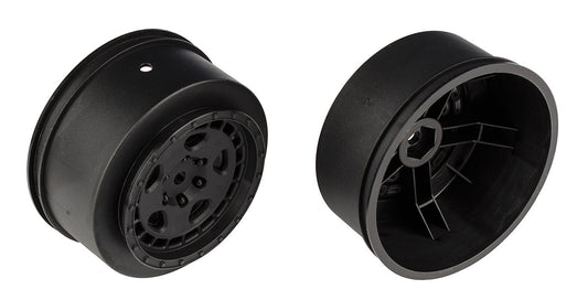 Fifteen52 Turbomac HD Wheels, 2.2/3.0",+3mm Offset, Black