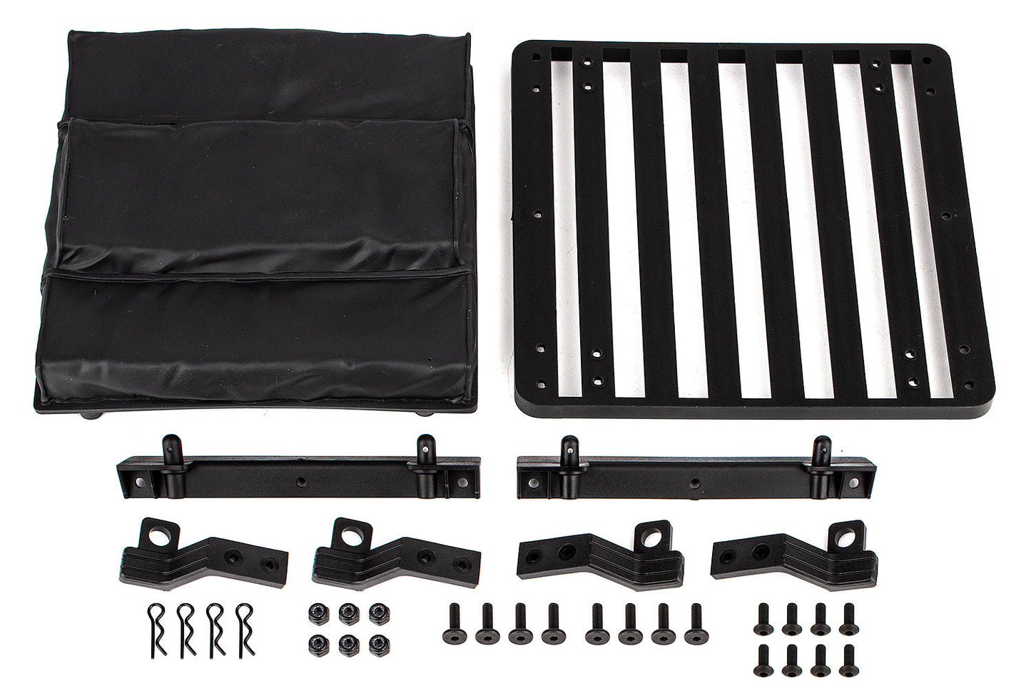 Front Runner Bed Rack & RTT Set, for Knightrunner