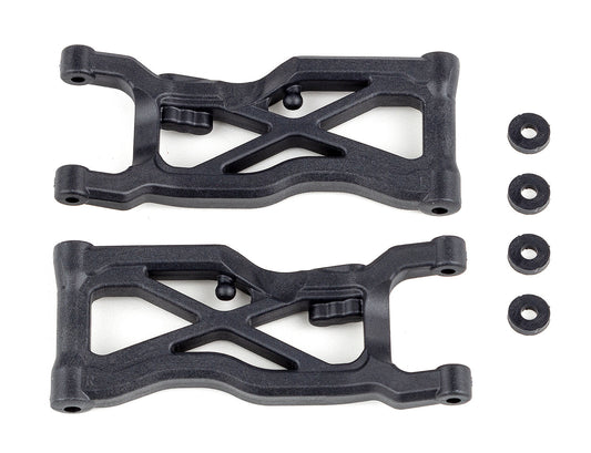 FT Rear Suspension Arms, Carbon