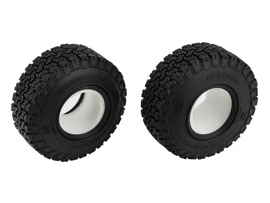 General Grabber A/T X Tires 1.9" x 4.19" Diameter