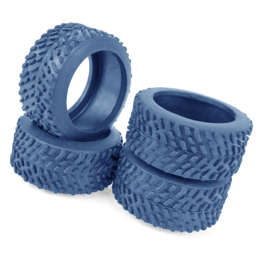 NanoSport Pin Tires, Blue