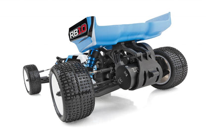 RB10 RTR, Blue