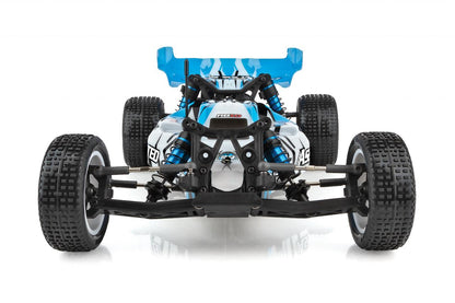 RB10 RTR, Blue