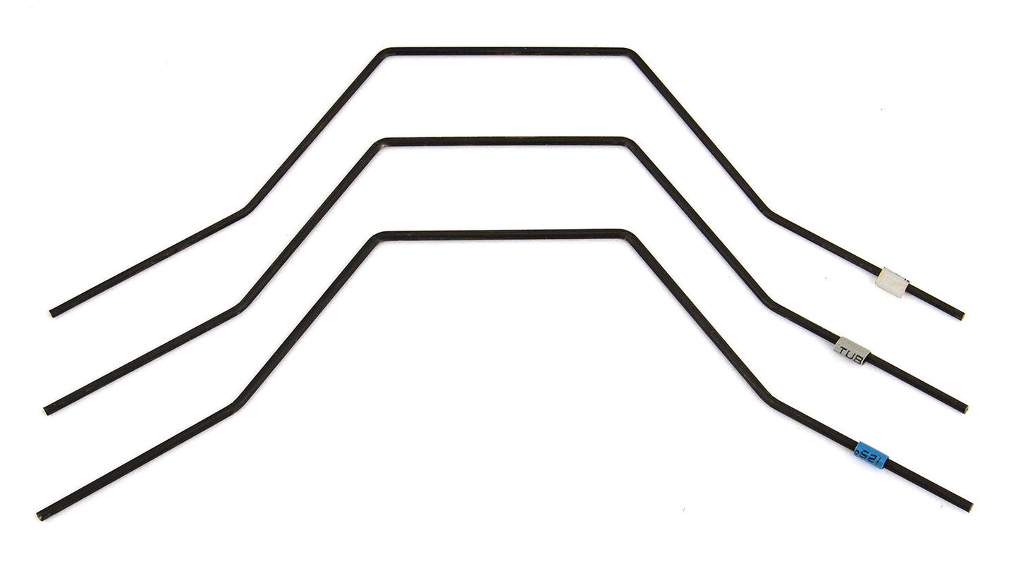 Rear Anit-Roll Bar Set, for SC6.1 OR T6.1