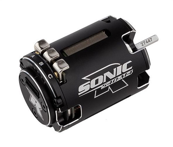 Reedy Sonic 540-M4 Modified Motor 6.5 Driver Edition