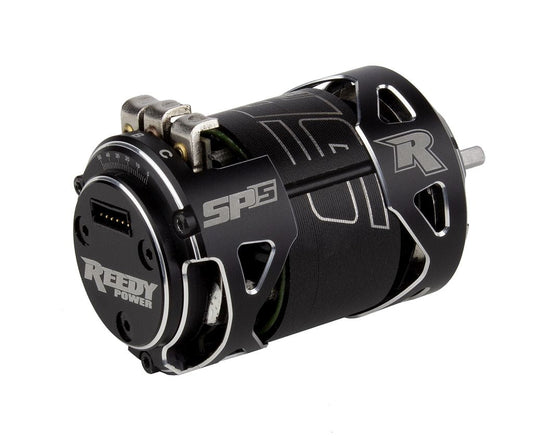 Reedy Sonic 540-SP5 10.5 Turn Brushless Motor