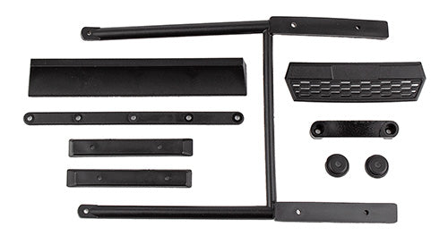 Rival MT8 Body Accessories Set