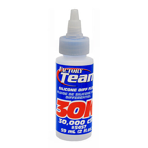 Silicone Diff Fluid 30,000 cSt, 2oz