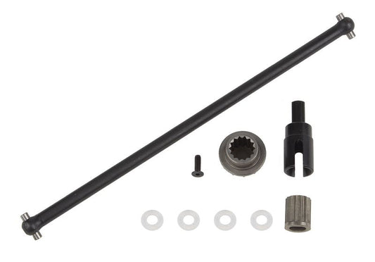 SR7 Outdrive Shaft, Dogbone, and Pinion Set