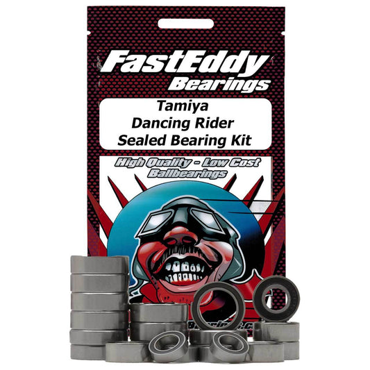 Tamiya Dancing Rider Sealed Bearing Kit