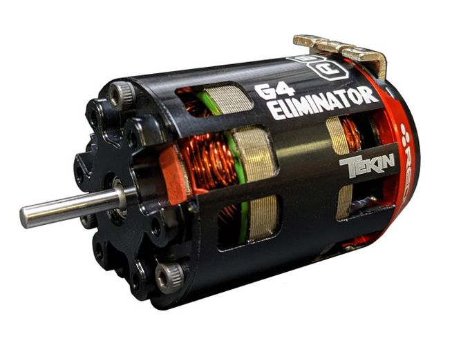 2.5 Gen4 Eliminator Brushless Motor