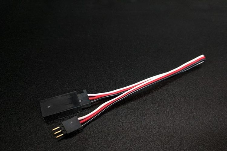 HW 3.0 Adaptor Wire ESC Gen1/ Servo