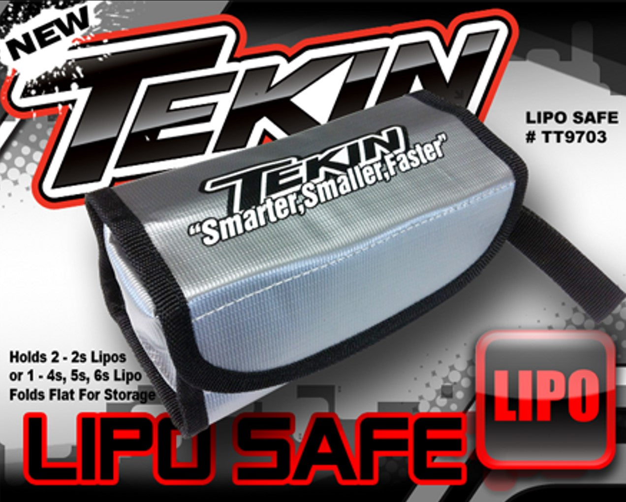 LiPo Safe