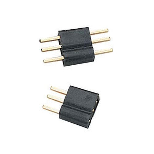 3 PIN CONNECTOR - 1 PAIR