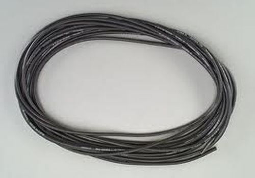 Black 16 Gauge Ultra Wire, 6ft