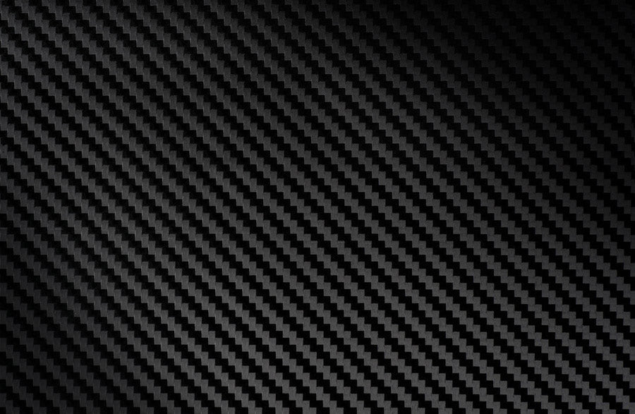 Carbon Fiber Blank Sticker 8" x 11"